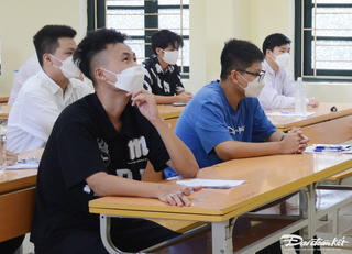 Tuyển sinh đại học 2024: Thêm hàng loạt ngành học mới