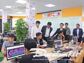 TP HCM đẩy mạnh phát triển nhân lực cao cho công nghiệp vi mạch bán dẫn