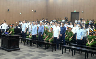 Xét xử cựu Chủ tịch FLC Trịnh Văn Quyết : Tòa triệu tập thêm nhân chứng