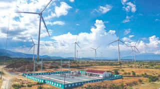 Giá điện: Linh hoạt theo thị trường