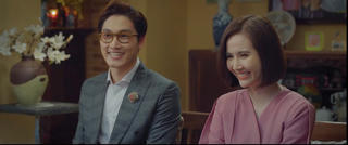 'Thương ngày nắng về P2' tập 26: Vân Trang hạnh phúc dẫn Duy về nhà ra mắt