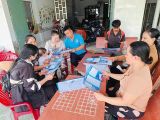 Chậm đóng bảo hiểm xã hội, bảo hiểm y tế: Số tiền lên tới gần 17.700 tỷ đồng