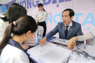 Tuyển sinh đại học 2025: Cơ hội từ nhiều ngành học mới