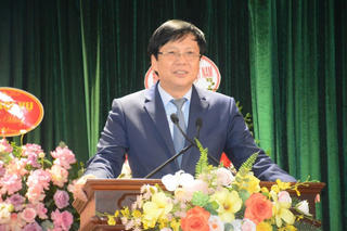 Báo chí phải góp phần nhân lên ngọn lửa nhân văn