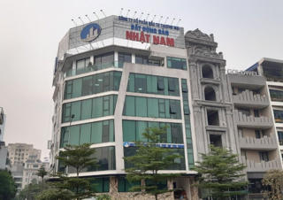Cảnh báo rủi ro khi đầu tư vào Công ty BĐS Nhật Nam
