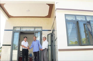 Thủ tướng yêu cầu hoàn thành hỗ trợ nhà ở cho người có công trước 24/7/2025