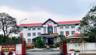 Hà Tĩnh: Phó Chủ nhiệm Ủy ban Kiểm tra Huyện ủy xin nghỉ hưu trước tuổi