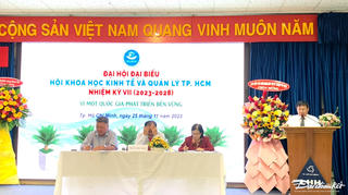 TP HCM: Tăng cơ chế cho trí thức phản biện chính sách