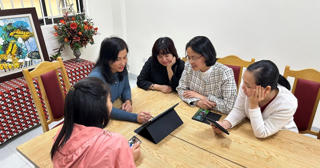 Đẩy mạnh triển khai học bạ số