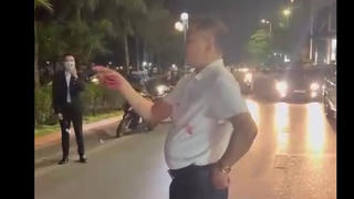 Quảng Ninh: Cảnh cáo Trưởng Công an phường Bãi Cháy