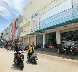 Bạc Liêu: Giao ‘đất vàng’ với giá rẻ bèo, nhiều cán bộ bị kỷ luật