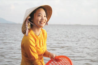 Trải nghiệm nơi đất Mũi