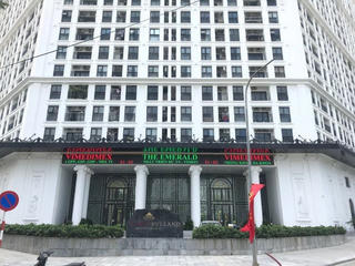 Người nước ngoài không được mua nhà thương mại trong dự án NƠXH