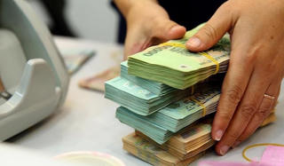 Nợ xấu phình to, nguy cơ bào mòn lợi nhuận ngân hàng