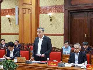 Tổng Bí thư: Giải quyết dứt điểm 220 vụ việc khiếu nại kéo dài trong quý 2