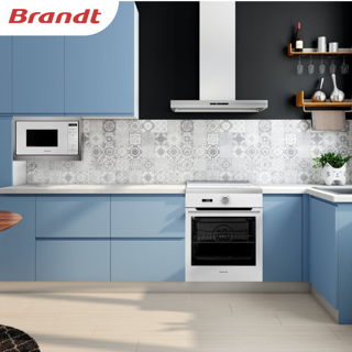 Những người yêu Brandt – Không chỉ chọn thiết bị, họ chọn một cách sống