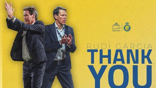 HLV Al Nassr bị sa thải hậu chỉ trích Ronaldo 