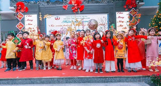 Có nên cố định lịch nghỉ Tết cho học sinh?