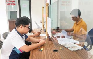 Hải Dương: Dừng chi trên 110 tỷ đồng mua sắm tài sản, trang thiết bị làm việc