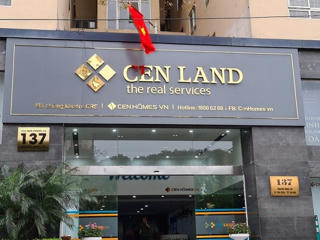 Cen Land của Shark Hưng muốn gọi vốn 2.000 tỷ để trả nợ trái phiếu, ngân hàng