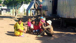 Giảm thiểu tảo hôn, hôn nhân cận huyết thống - Quảng Trị đẩy lùi tảo hôn trong đồng bào dân tộc