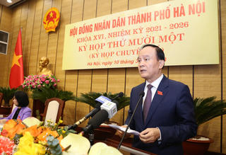 Sẽ điều chỉnh, bổ sung danh mục dự án thu hồi đất, chuyển mục đích đất trồng lúa