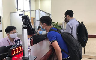 Công an TP HCM tiếp nhận giải quyết hơn 4,3 triệu hồ sơ thủ tục hành chính