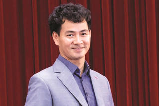 NSND Xuân Bắc - Giám đốc Nhà hát Kịch Việt Nam: Lấy thiếu nhi làm trung tâm kể chuyện