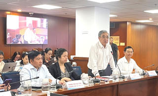 Thành lập Trung tâm Cách mạng Công nghiệp lần thứ tư tại TP HCM