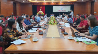 Hòa Bình: Lễ hội cá tôm sông Đà sẽ diễn ra từ ngày 26/10