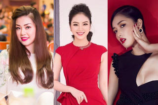 Thế hệ người đẹp Hoa hậu các dân tộc Việt Nam: Lui về ở ẩn sau đăng quang