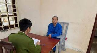 Thái Bình: Bắt 2 người phát tán hơn 11 triệu tin nhắn quảng cáo bài bạc