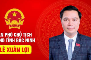 Bí thư Từ Sơn được bầu giữ chức Phó Chủ tịch UBND tỉnh Bắc Ninh
