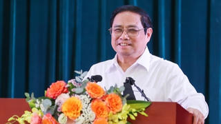 Xây dựng nền báo chí cách mạng, chuyên nghiệp, nhân văn, hiện đại