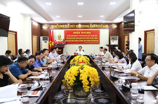 MTTQ Hải Phòng: Tập hợp, đoàn kết các lực lượng xây dựng đồng thuận xã hội