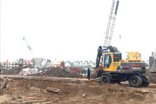 Hải Dương: Đẩy nhanh tiến độ giải ngân vốn đầu tư công