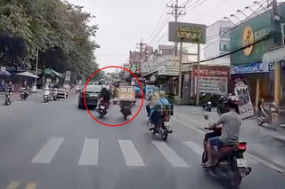 Xử nghiêm thói 'côn đồ đường phố'