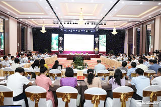 Báo chí đồng hành cùng Ninh Bình