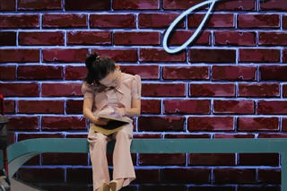 'Trạm yêu thương' - Gieo hạt giống tâm hồn