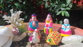 Thân thương phỗng đất