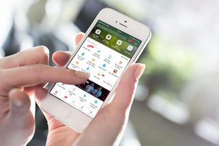 Số hóa triệt tiêu lạm thu trong trường học