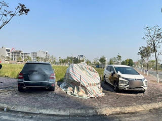 Hải Dương: Điều tra vụ nhiều ô tô bốc cháy tại phường Nhị Châu