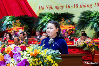 Giữ vững khối đại đoàn kết toàn dân tộc, củng cố niềm tin của nhân dân với Đảng, Nhà nước