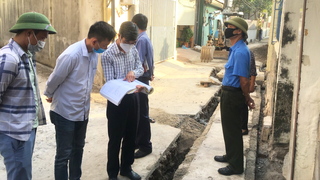 Giám sát, phản biện xã hội bằng nhiều hình thức