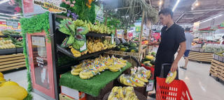 Nâng cao tỷ lệ hàng Việt tại hệ thống bán lẻ