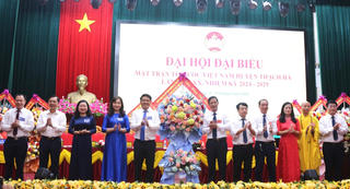 Chú trọng đổi mới nội dung, phương thức hoạt động của Mặt trận