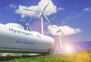 Tại sao hydro xanh vẫn “ế”?