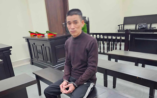 Hà Nội: Tuyên phạt 7 năm tù cho bị cáo chém vợ vì nghi ngờ vợ đầu độc mình