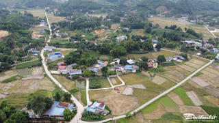 Thái Nguyên có 114 xã đạt tiêu chí môi trường trong xây dựng nông thôn mới