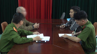 Bắt đối tượng truy nã sau 18 năm lẩn trốn